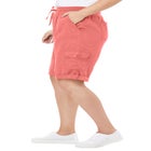 Convertible Length Cargo Bermuda/Short image number 2