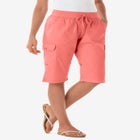 Convertible Length Cargo Bermuda/Short image number null