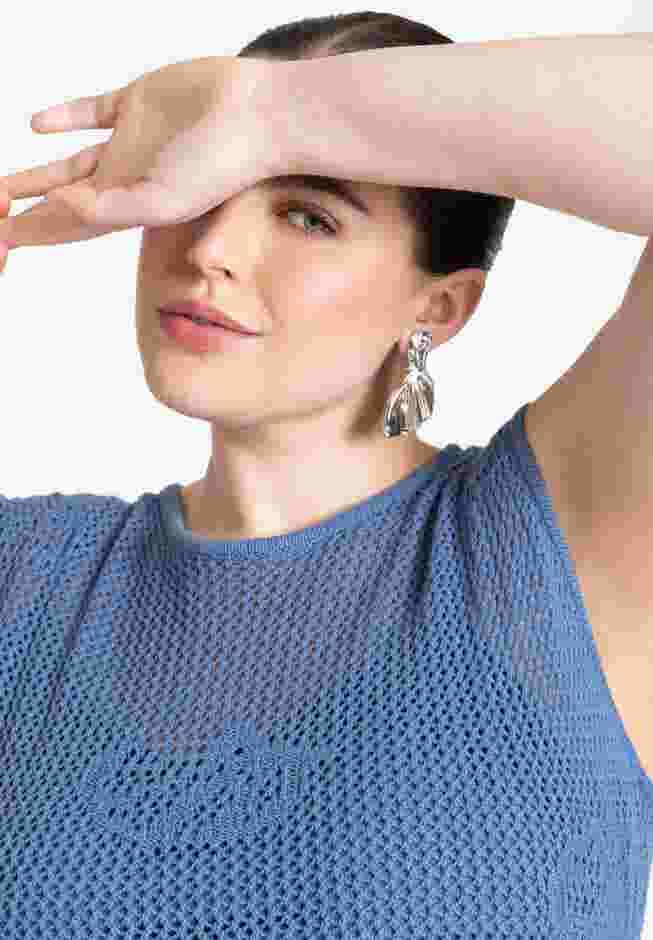 Wing Earrings image number 0