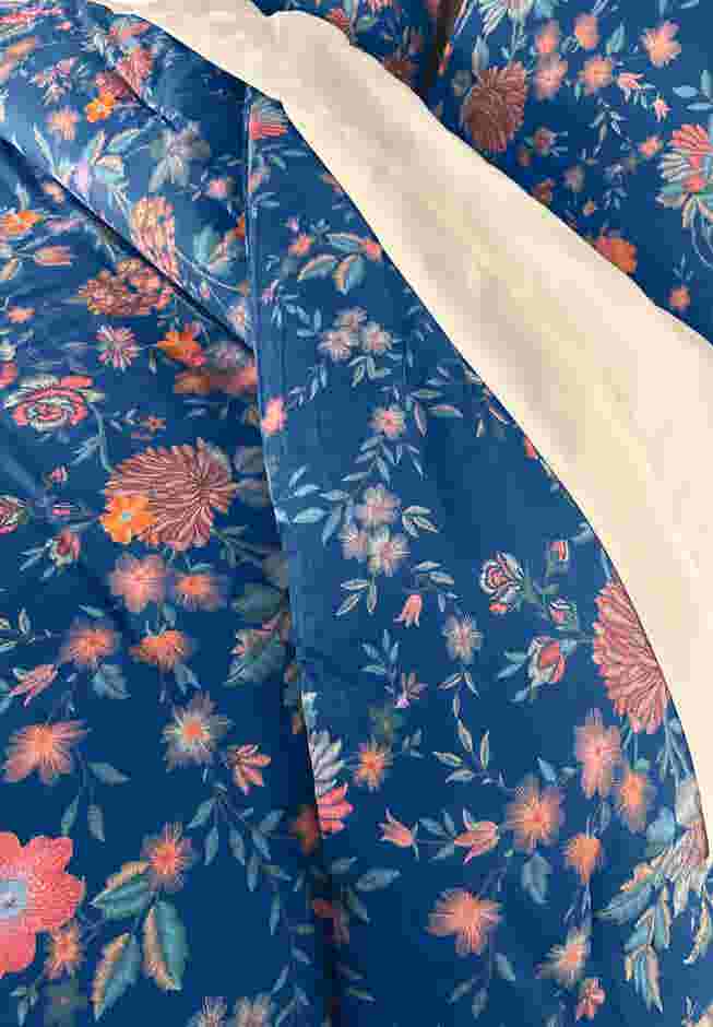 Embroidered Printed 3-Pc. Comforter Set image number 3