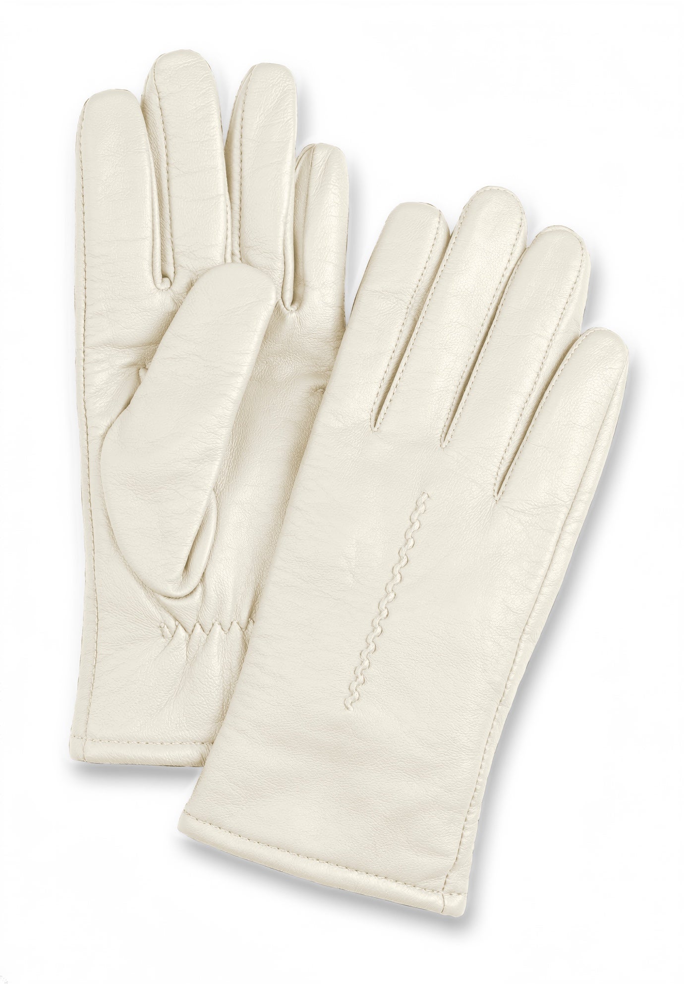 Leather Gloves image number 0