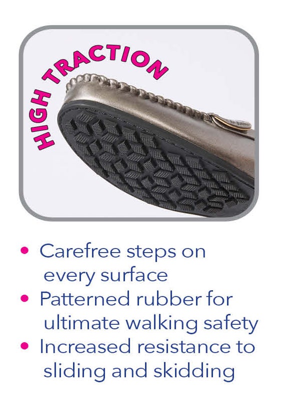 The Milena Slip On Flat image number 4