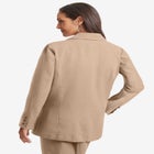 Linen Blazer image number 2