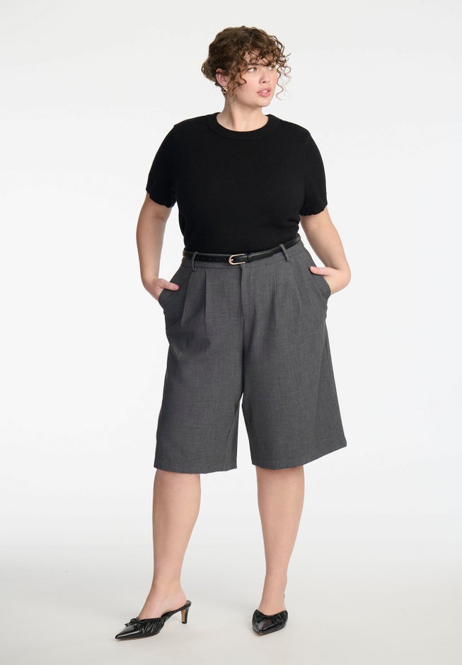 Bermuda Shorts image number null