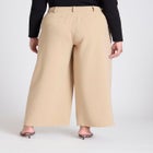 Wrap Over Trouser image number null