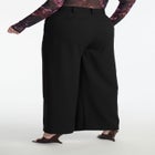 Wrap Over Trouser image number null