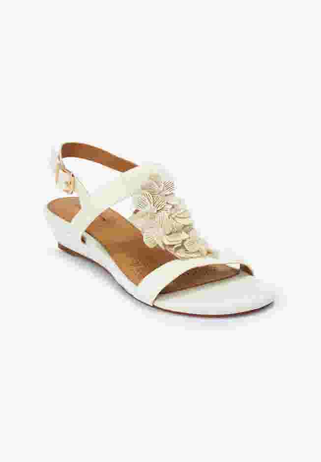 The Carina Slingback  image number 0