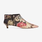 The Meredith Bootie image number 3