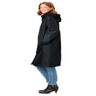 Mid-Length Raincoat image number null