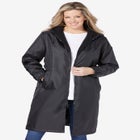 Mid-Length Raincoat image number null