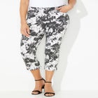 Secret Slimmer® Capri image number null