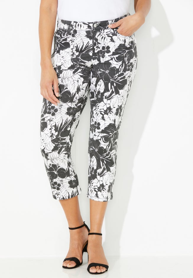 Secret Slimmer® Capri image number 0