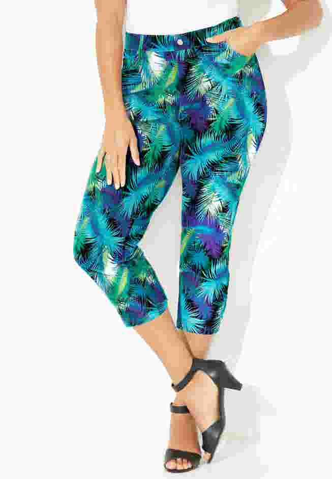 Secret Slimmer® Capri image number 0