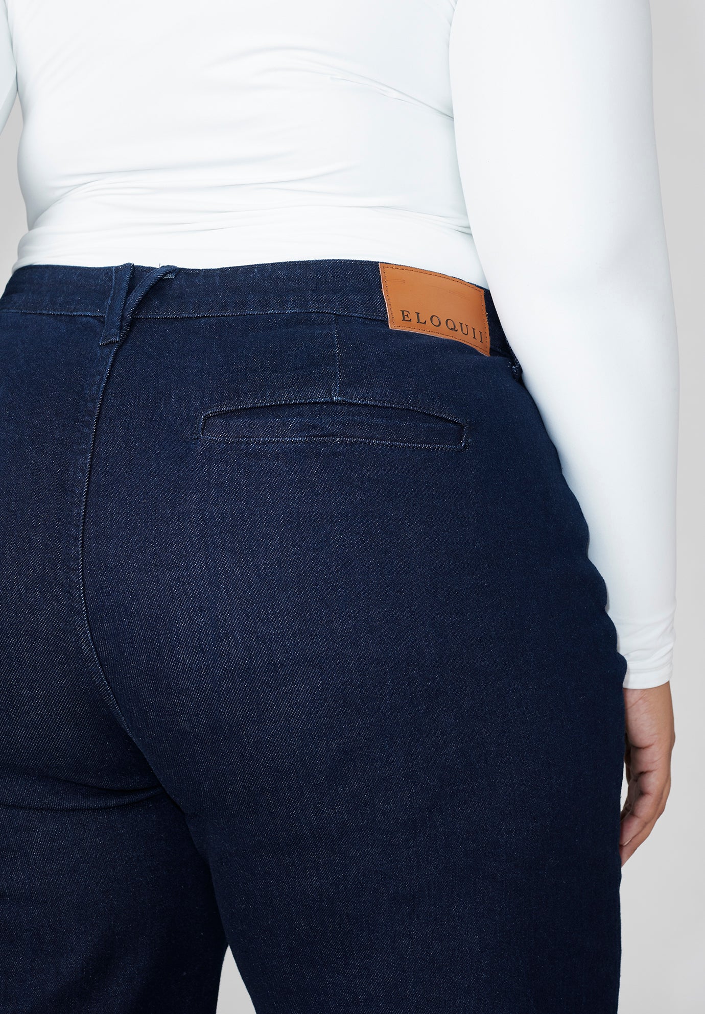 The Trouser Jean image number 3