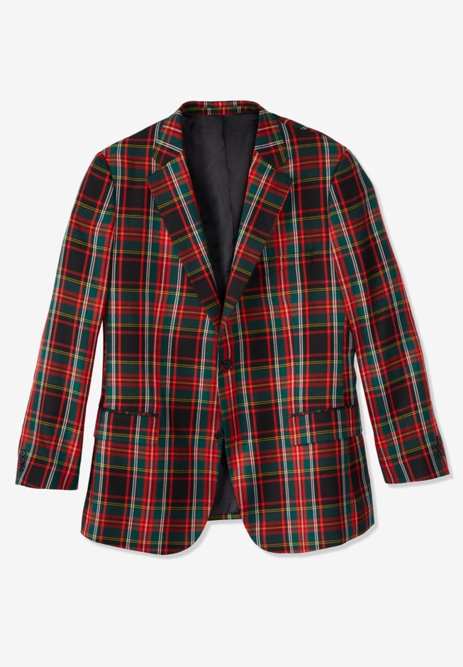 Holiday Blazer image number 0