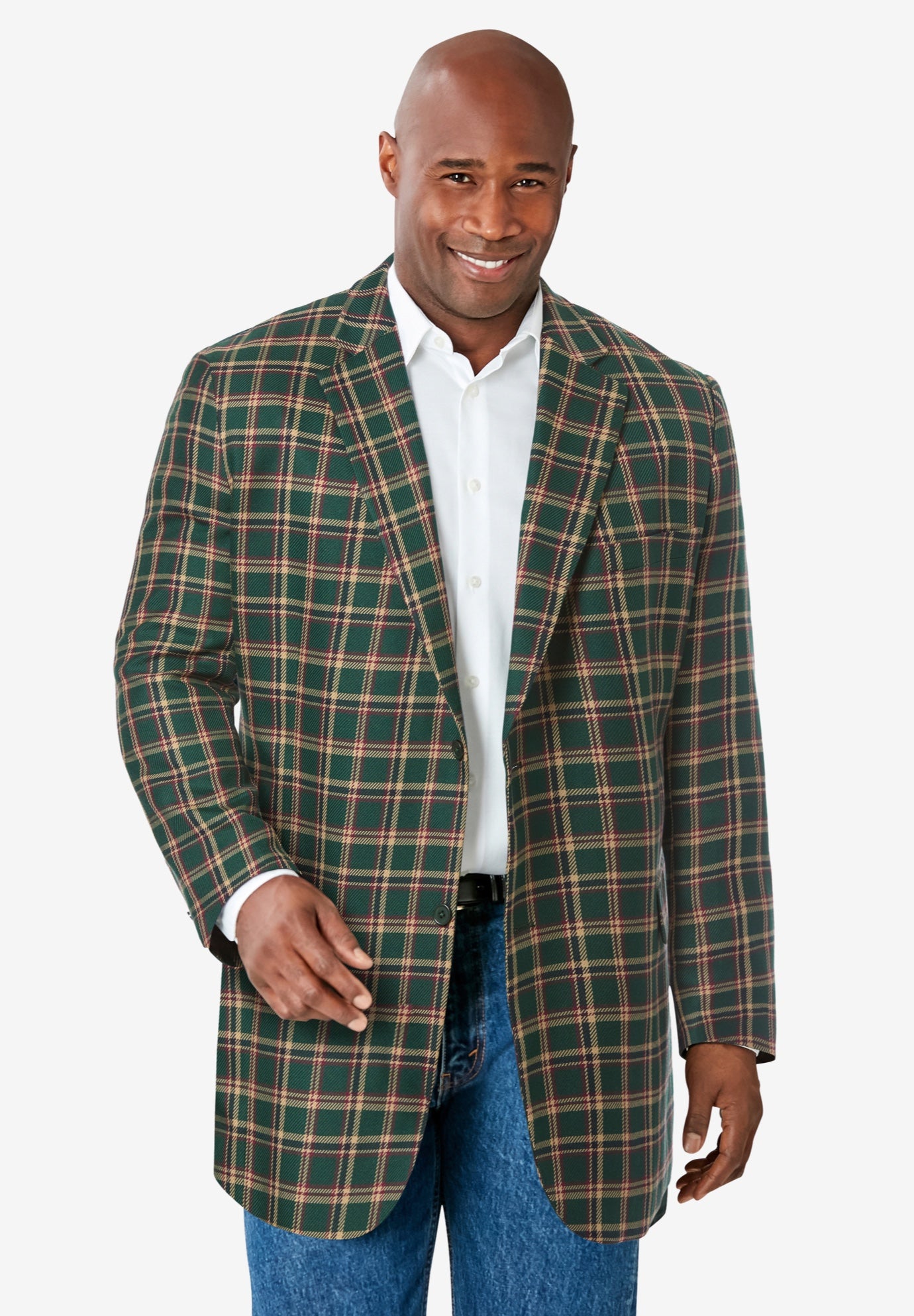 Holiday Blazer image number 0