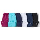 Everyday Capri with Sparkle Hem image number 5