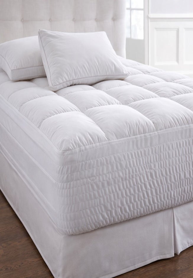 Gel Touch Bed Tite&trade; Topper image number 1