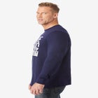 Long Sleeve Graphic Tee image number null