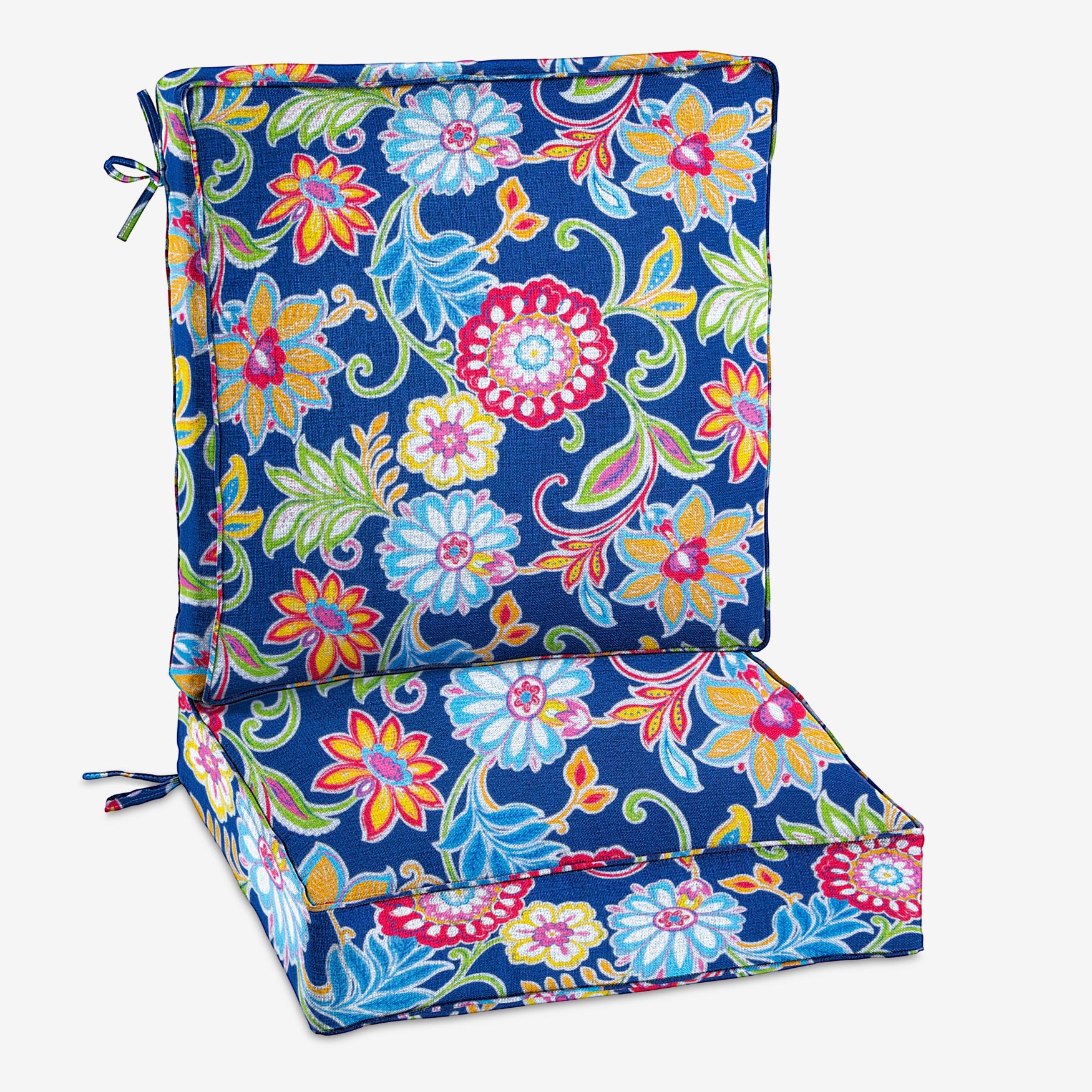 BH Outdoor Performance 2-Section Deep Seating Cushion image number 0