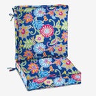 BH Outdoor Performance 2-Section Deep Seating Cushion image number null