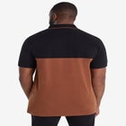 Ralph Colorblock Polo image number null