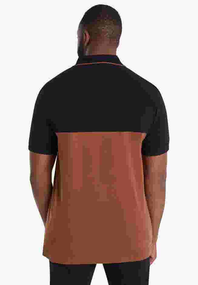 Ralph Colorblock Polo image number 1