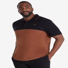 Ralph Colorblock Polo image number null