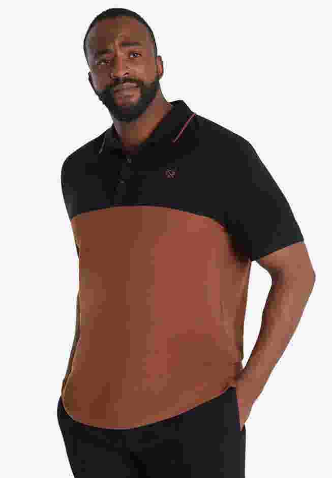 Ralph Colorblock Polo image number 2