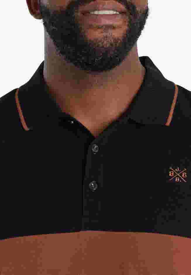 Ralph Colorblock Polo image number 3