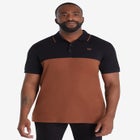 Ralph Colorblock Polo image number null