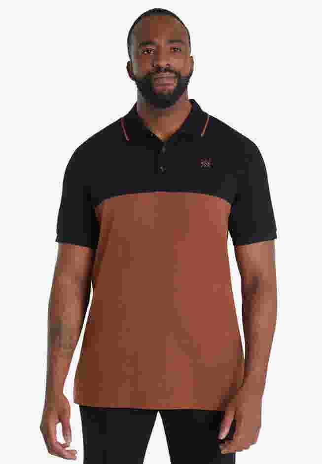 Ralph Colorblock Polo image number 0