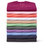 Lightweight Open Front Cardigan image number null