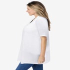 Lightweight Open Front Cardigan image number null