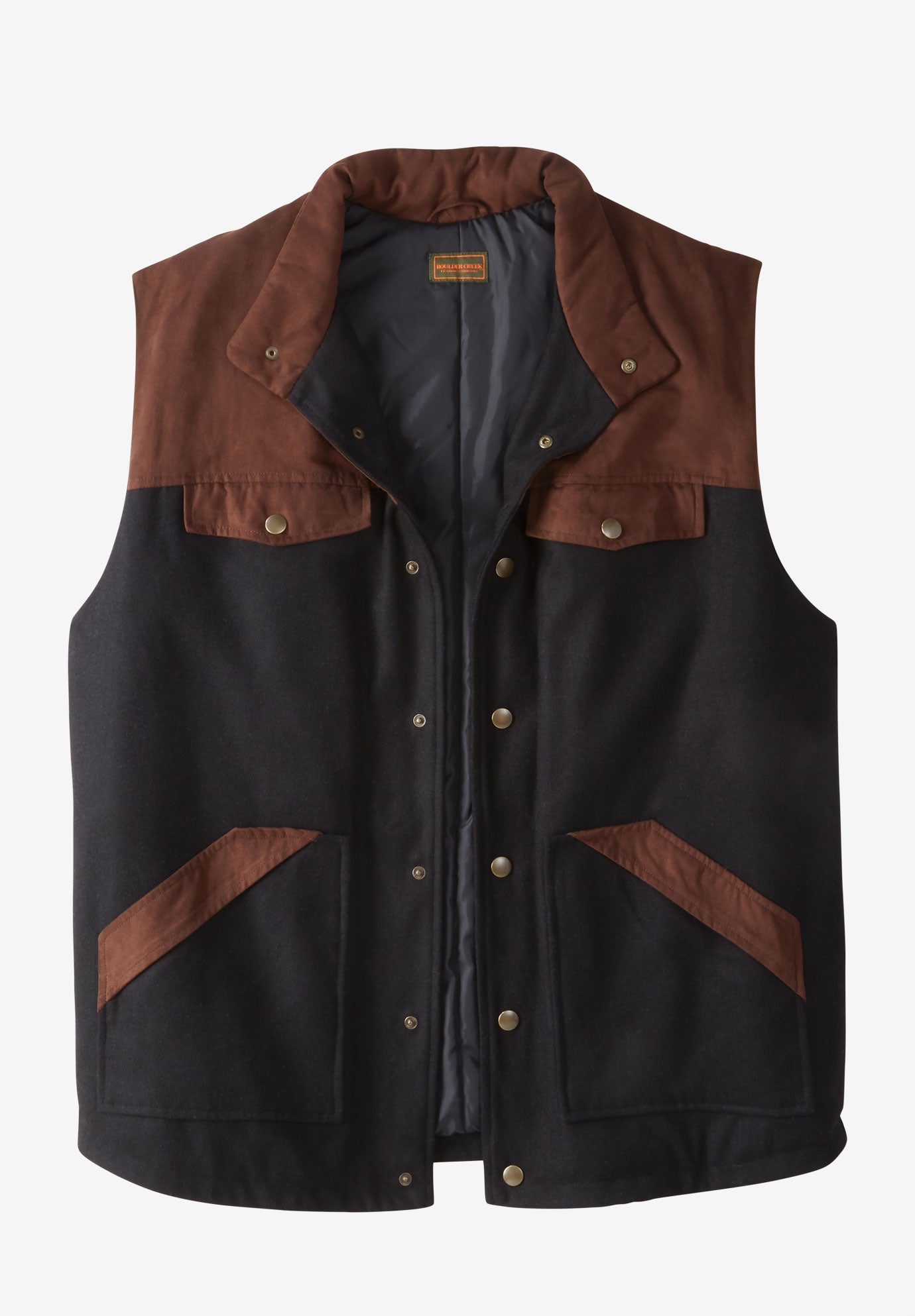 Vaundy. Pocket full Vest Lサイズ 商品詳細ページ | Vaundy ONLINE STORE | Pocketfull Vest