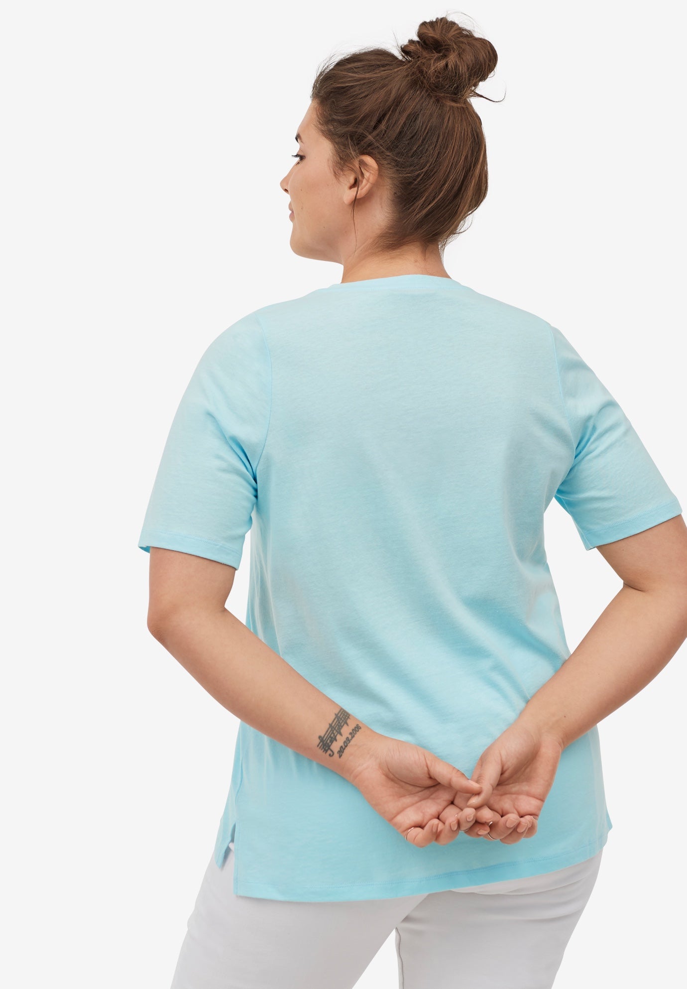 Sunshine Graphic Tee image number 1