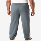 KS Sport™ Poly-Tech Fleece Sweatpants image number null
