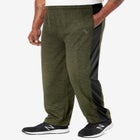 KS Sport™ Poly-Tech Fleece Sweatpants image number null