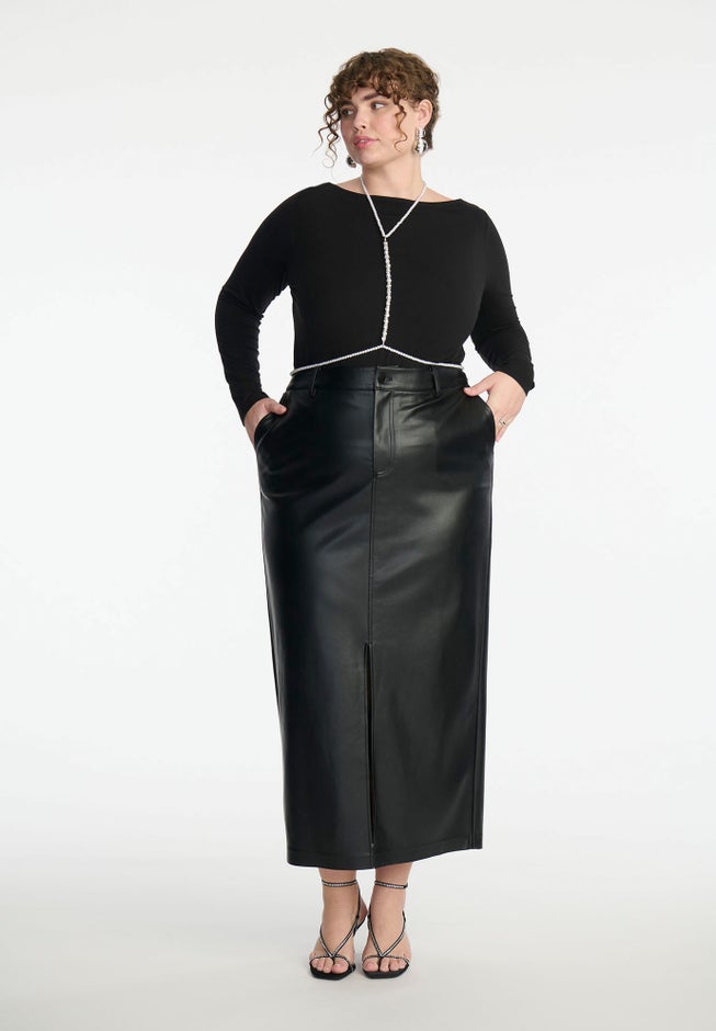 Body Chain image number null