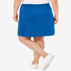 Sport Knit Skort image number null