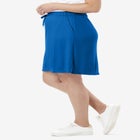 Sport Knit Skort image number null