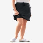 Sport Knit Skort image number null