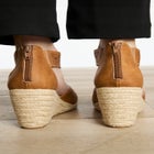 The Honey Wedge Sandal image number 8