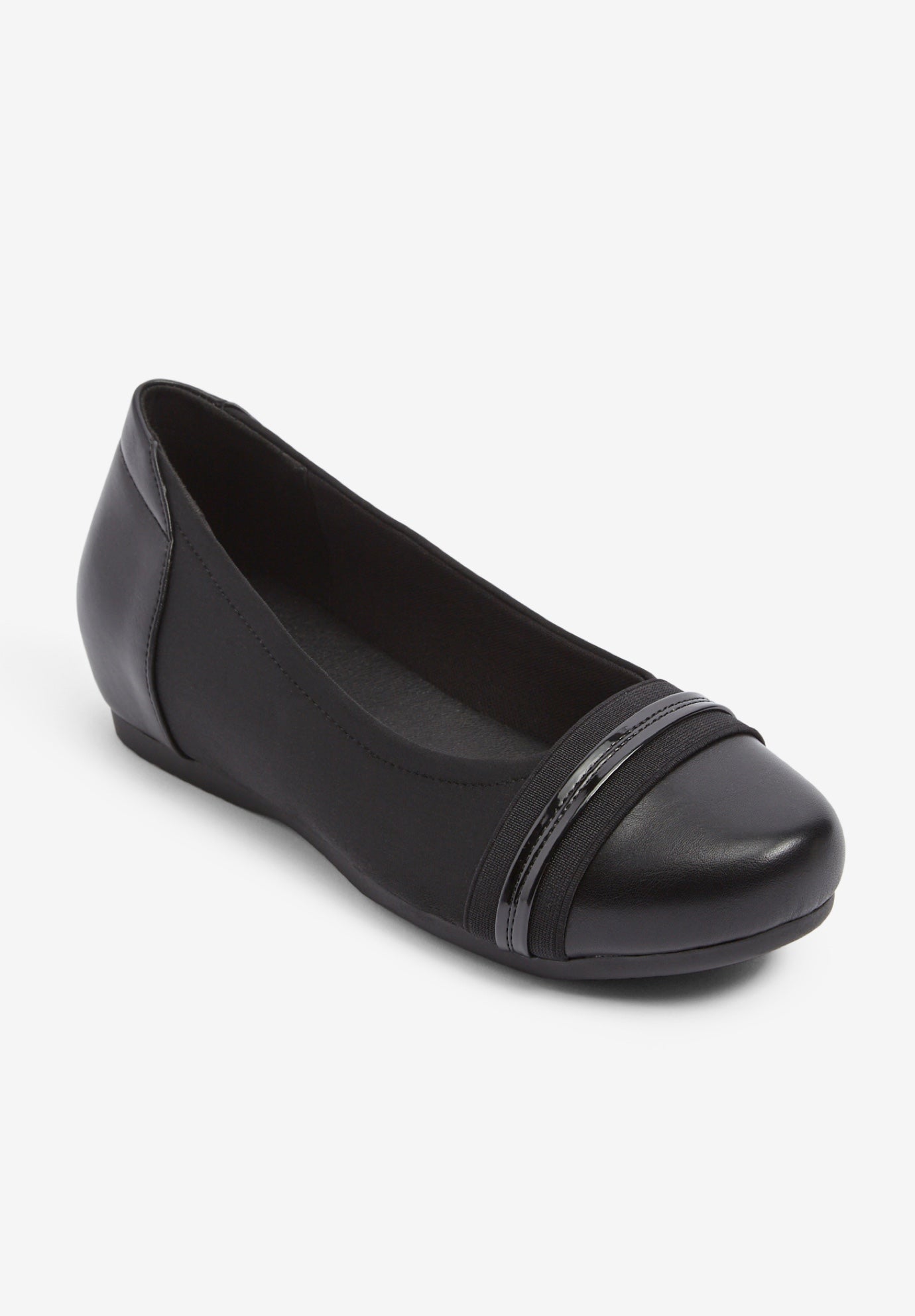 The Marlie Slip On Ballet Flat image number 0