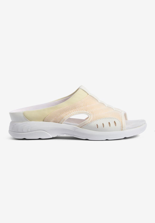 The Tracie Slip On Mule image number 3