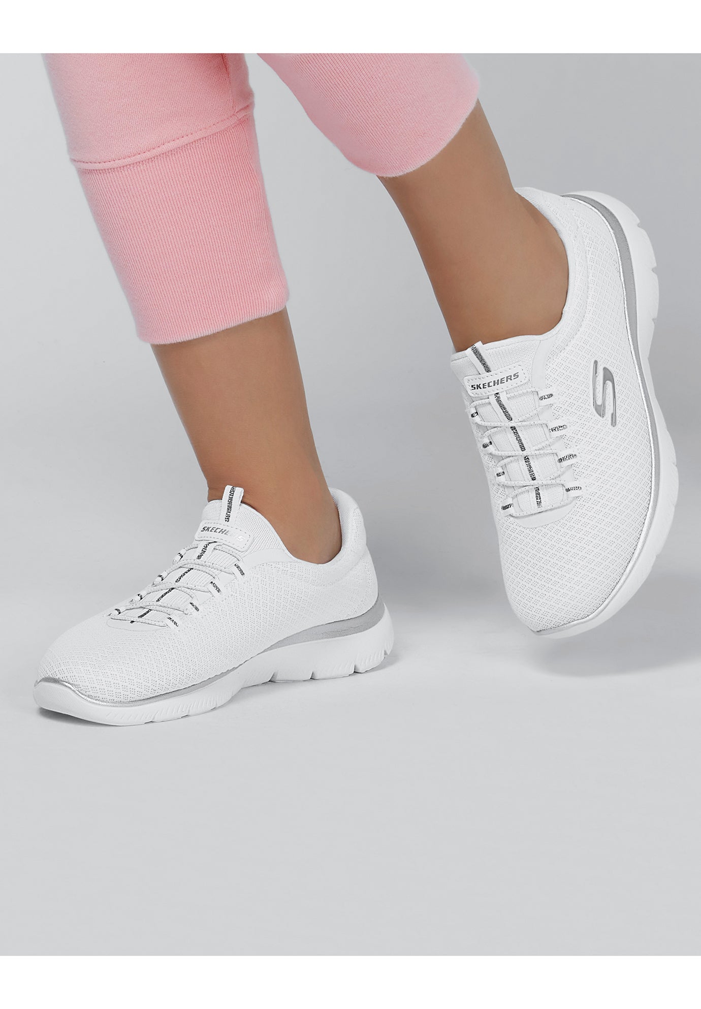 The Summits Sneaker image number 7