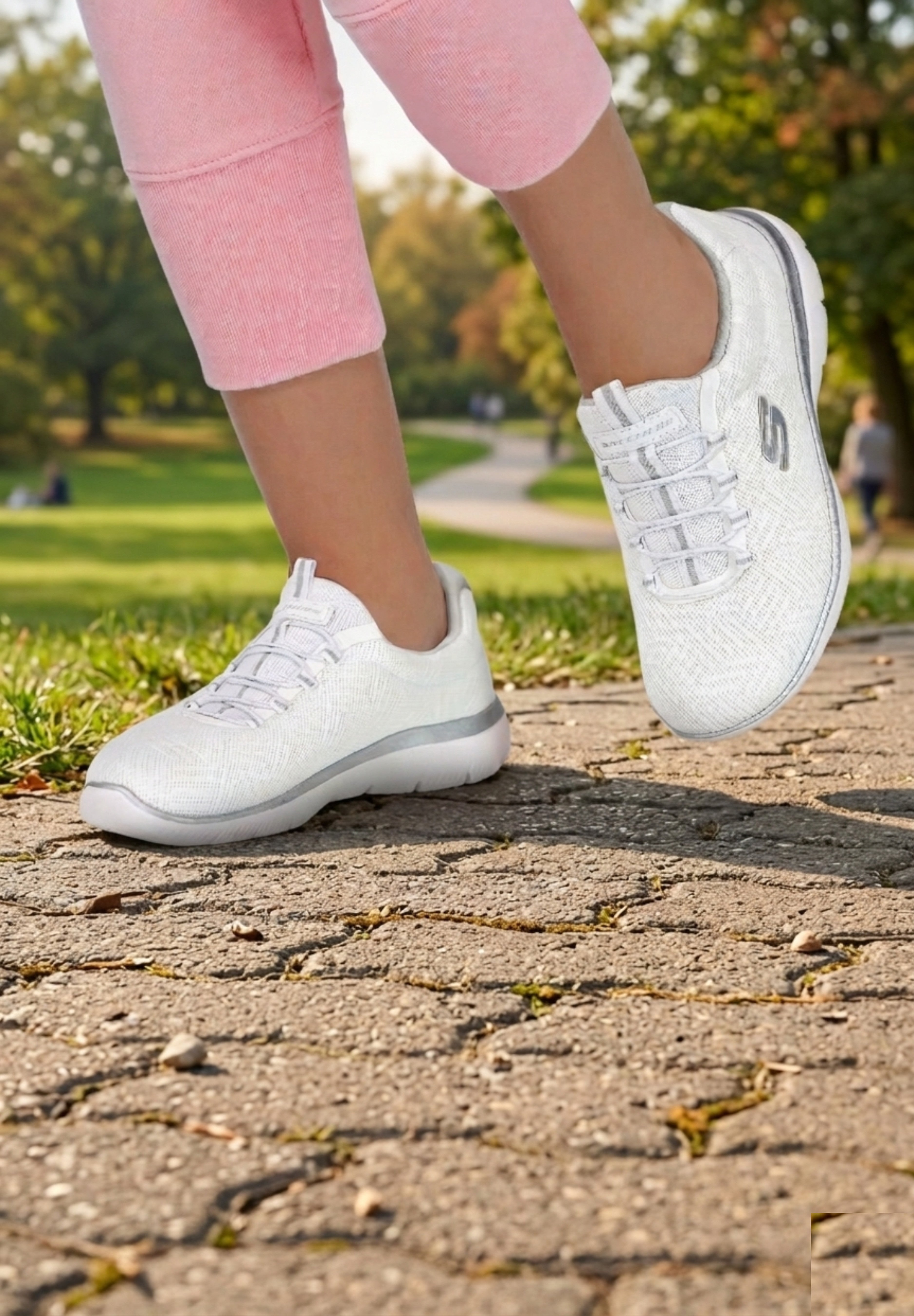 The Summits Sneaker image number 0