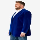 Velvet Blazer image number null