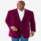 Velvet Blazer image number null