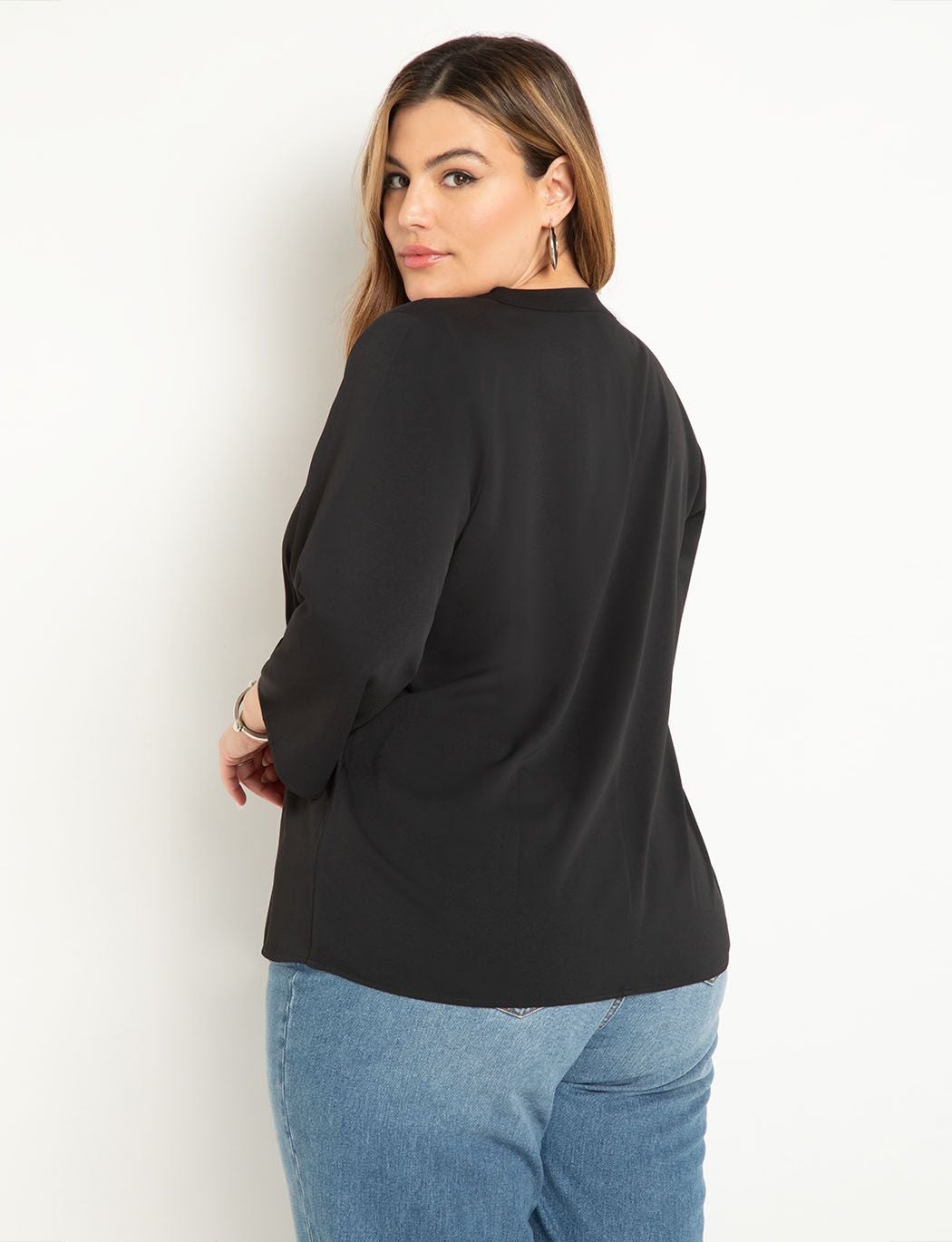 Boxy Tunic image number 1